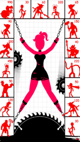 勇者试炼魔塔50层游戏最新版下载