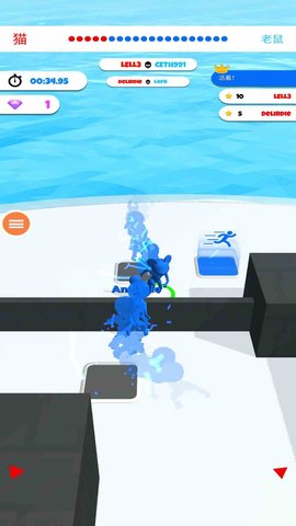 猫捉老鼠安卓最新版下载安装