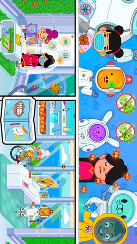 医院救援模拟器下载安装手机版