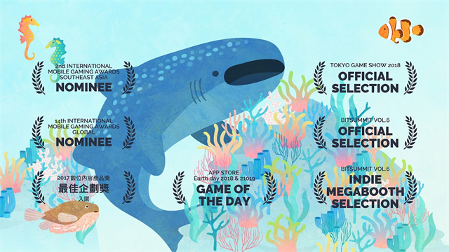 荒漠乐园游戏正版