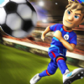 足球5V5游戏安卓版手机版