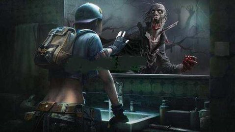 僵尸狙击猎杀下载安装手机版