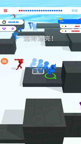 猫捉老鼠安卓最新版下载安装