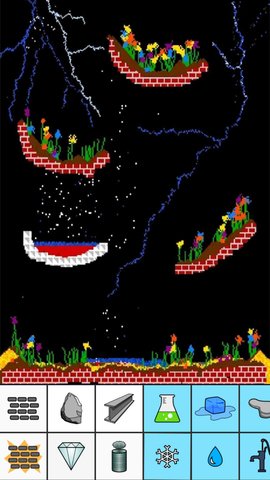 粉尘沙盒建造世界游戏最新版下载