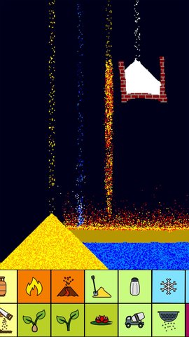 粉尘沙盒建造世界游戏最新版下载