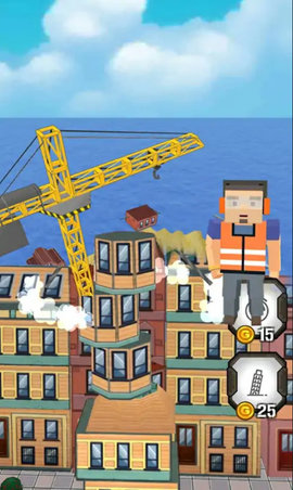 高楼叠罗汉下载安装最新版