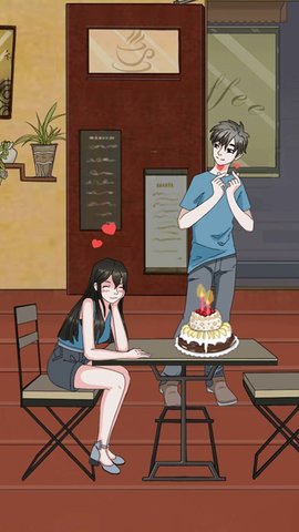 拆散情侣大作战3下载安装最新版