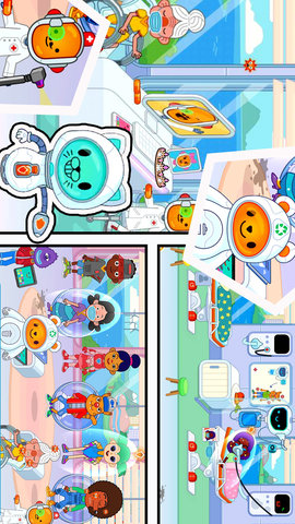 医院救援模拟器下载安装手机版