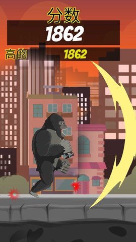 怪物进化进击和粉碎最新版下载安装