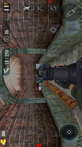 真枪实弹模拟游戏最新版下载