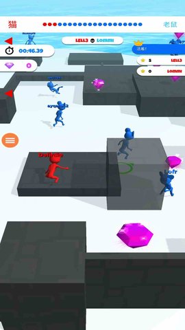 猫捉老鼠安卓最新版下载安装