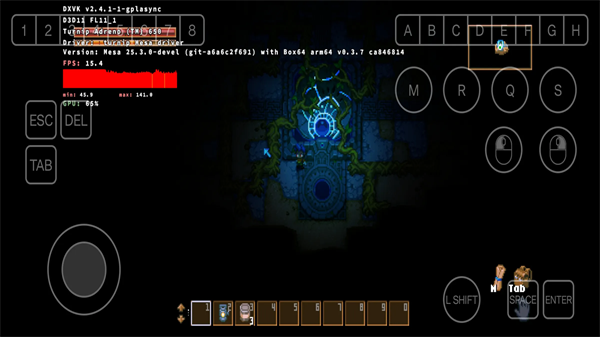 护核纪元手机版