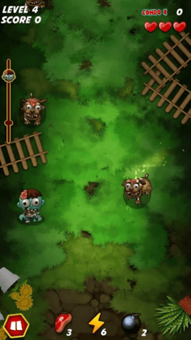 粉碎僵尸下载安装手机版