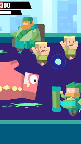 怪兽冲撞安卓最新版下载安装