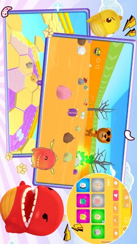 萌崽潮玩派对官方安卓版下载