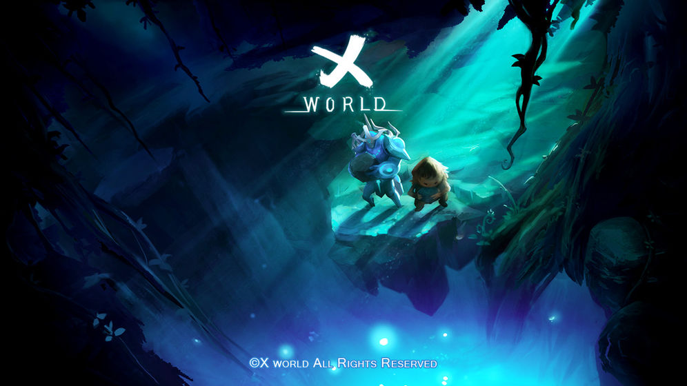 未知世界安卓版