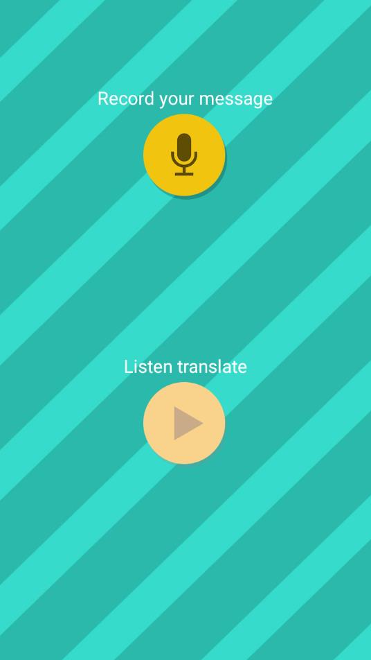 鸟语翻译器app最新版下载(Pet Translator)