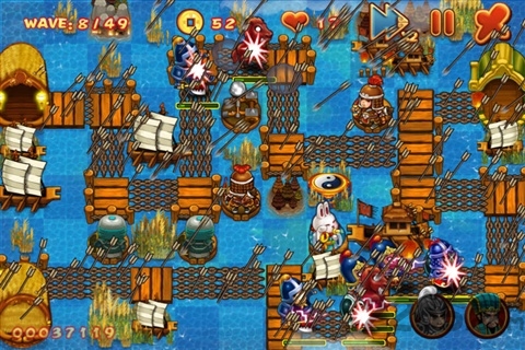 三国群殴传游戏最新版下载