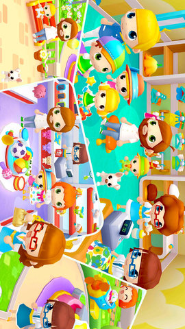 生活假期樱花小镇官方手机版