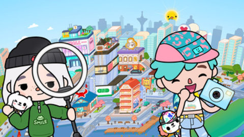 托卡生活大世界官方手机版下载