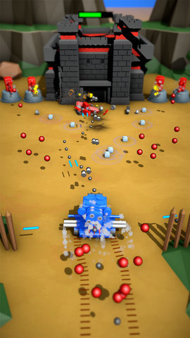 定制坦克游戏安卓版下载