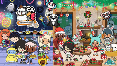 托卡生活大世界官方手机版下载