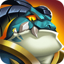 放置奇兵公益服