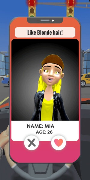 Text And Drive中文版