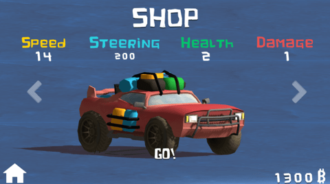 漂泊者生存下载安装手机版