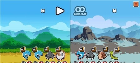 小动物自走棋中文版下载2024