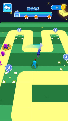 城堡守卫战安卓手机版下载安装中文