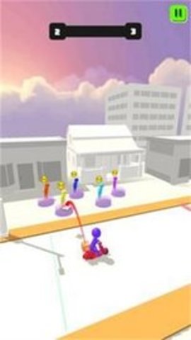 超级快递3D游戏下载手机版