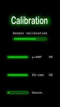 幽灵探测器app(GhostObser