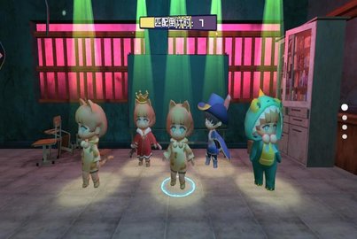 全民躲猫大作战下载安装手机版