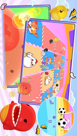 萌崽潮玩派对官方安卓版下载