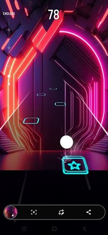 KPOP瓷砖跳眨眼歌曲下载安装最新版