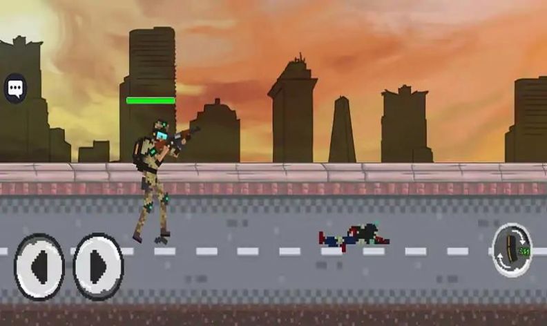 了不起的僵尸安卓中文版下载