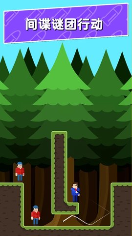 冷血射手仁者无敌手游2024最新版