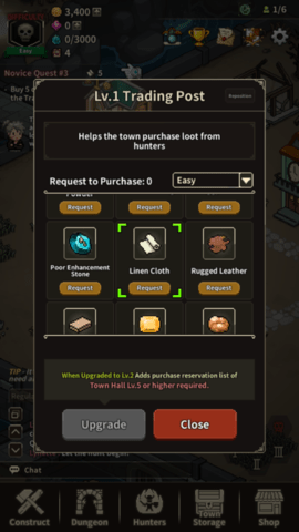 猎魔村物语最新版下载汉化版