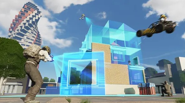 地铁逃生2.6版本恐龙模式下载(PUBG MOBILE)