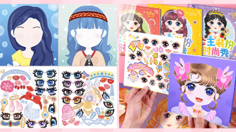 超级化妆达人游戏最新版本下载