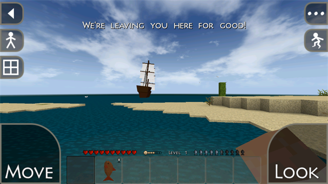 生存战争2.3联机版