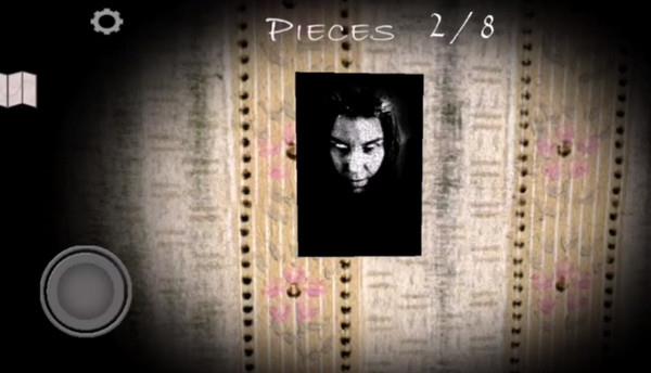 兰德里纳河的房子(House of Slendrina)