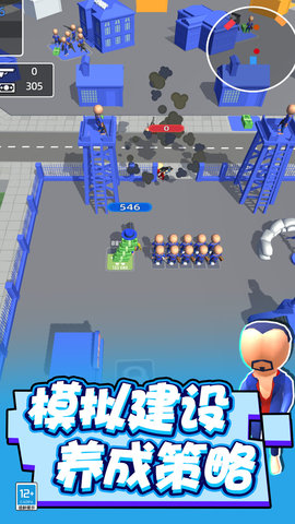 奇兵出击安卓中文版下载安装