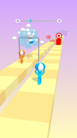 超级派对之星中文手机版下载安装