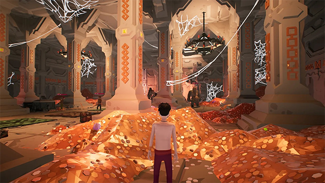 生存启示录终末之日手游下载