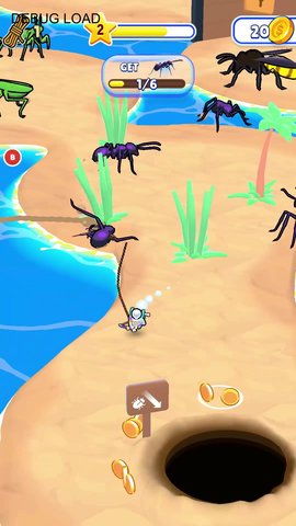 欢乐恐龙园下载最新版