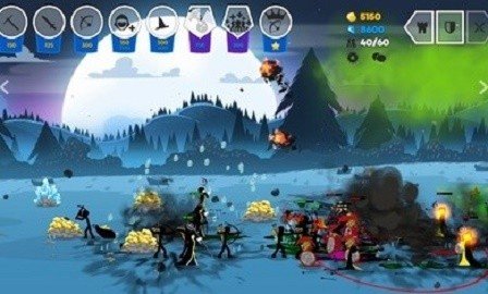 火柴人战争遗产3最新版本下载2024