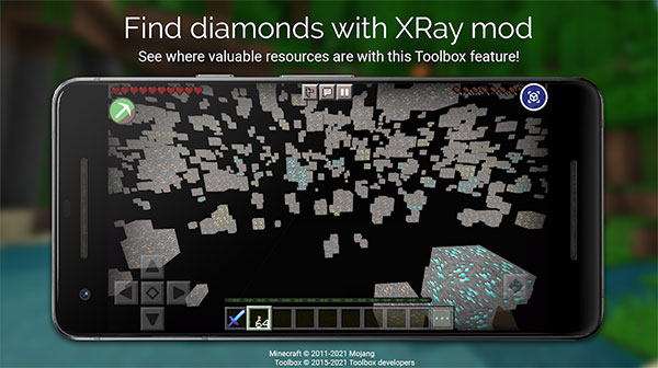 我的世界toolbox工具箱