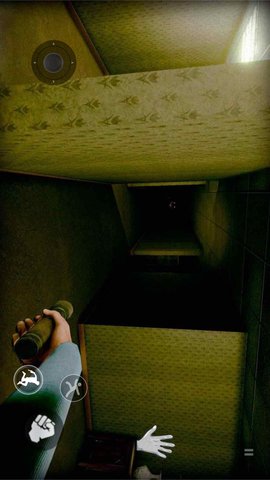 无尽后室恐怖逃生安卓版下载